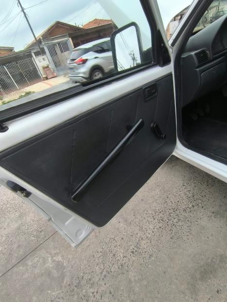 FIAT Fiorino Furgão 1.3 FLEX, Foto 13