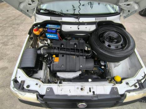 FIAT Fiorino Furgão 1.3 FLEX, Foto 14