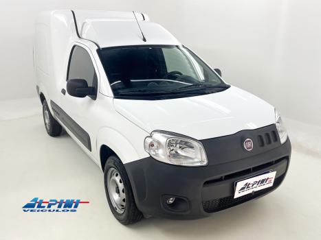 FIAT Fiorino Furgão 1.4 FLEX ENDURANCE, Foto 2
