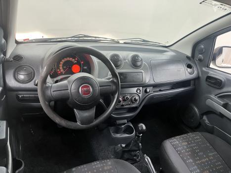 FIAT Fiorino Furgão 1.4 FLEX ENDURANCE, Foto 6
