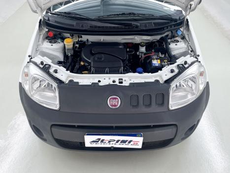 FIAT Fiorino Furgão 1.4 FLEX ENDURANCE, Foto 8