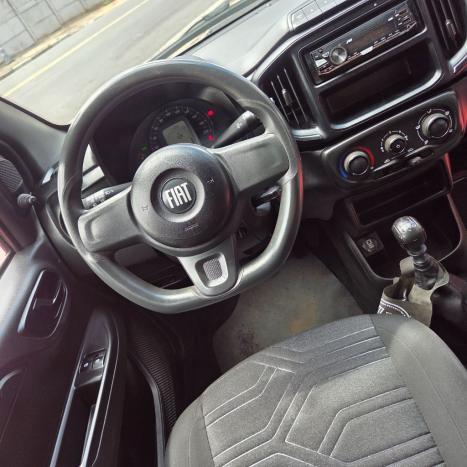 FIAT Fiorino Furgão 1.4 FLEX ENDURANCE, Foto 8
