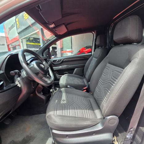 FIAT Fiorino Furgão 1.4 FLEX ENDURANCE, Foto 11