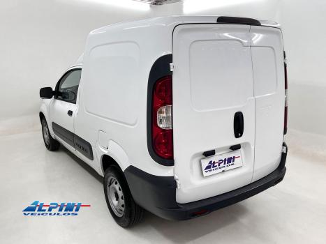 FIAT Fiorino Furgão 1.4 FIRE FLEX HARD WORKING, Foto 4