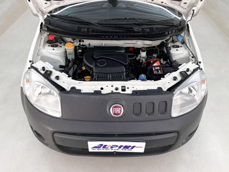 FIAT Fiorino Furgão 1.4 FIRE FLEX HARD WORKING, Foto 9