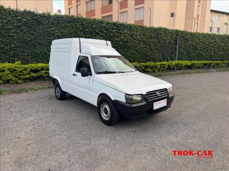 FIAT Fiorino Furgão 1.3, Foto 1