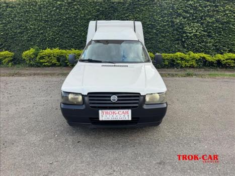 FIAT Fiorino Furgão 1.3, Foto 2