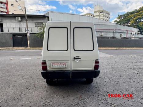 FIAT Fiorino Furgão 1.3, Foto 3