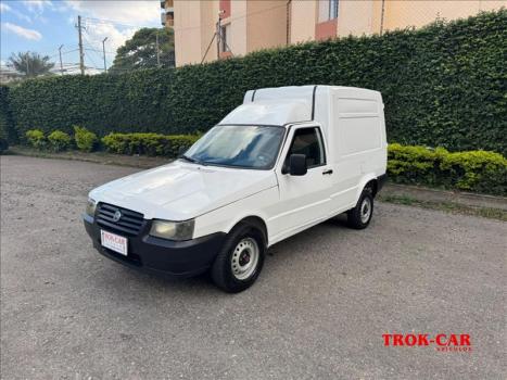 FIAT Fiorino Furgão 1.3, Foto 4