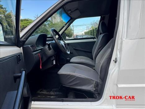 FIAT Fiorino Furgão 1.3, Foto 6
