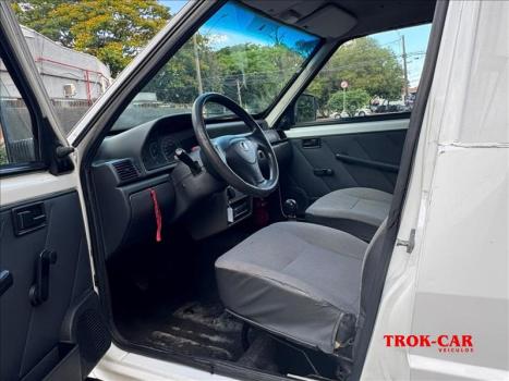 FIAT Fiorino Furgão 1.3, Foto 7