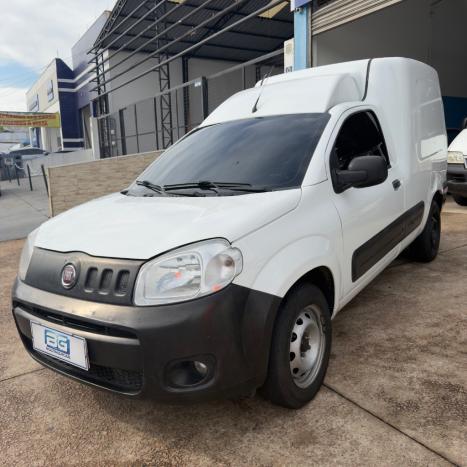 FIAT Fiorino Furgão 1.4 FLEX ENDURANCE, Foto 2