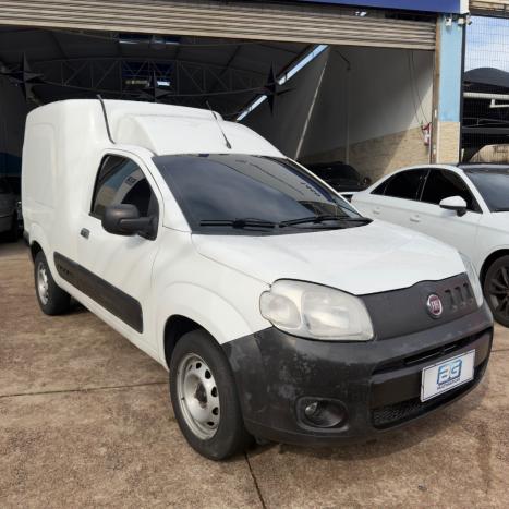 FIAT Fiorino Furgão 1.4 FLEX ENDURANCE, Foto 3