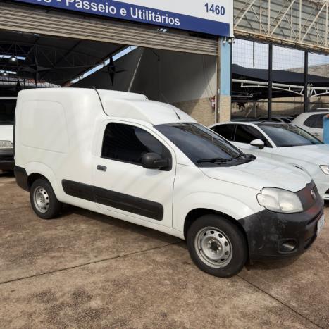 FIAT Fiorino Furgão 1.4 FLEX ENDURANCE, Foto 4