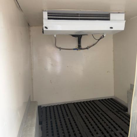 FIAT Fiorino Furgão 1.4 FLEX ENDURANCE, Foto 5