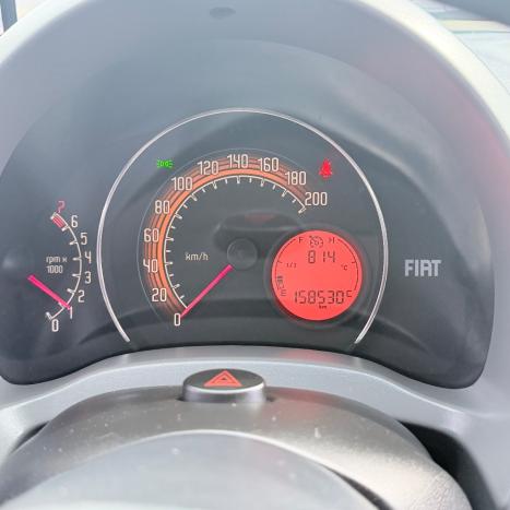 FIAT Fiorino Furgão 1.4 FLEX ENDURANCE, Foto 8