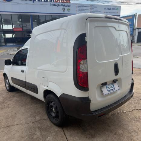 FIAT Fiorino Furgão 1.4 FLEX ENDURANCE, Foto 11