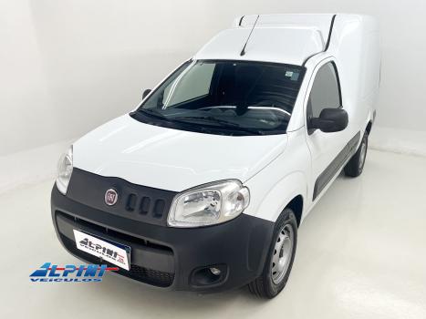 FIAT Fiorino Furgão 1.4 FLEX ENDURANCE, Foto 1