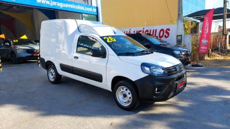 FIAT Fiorino Furgão 1.4 FLEX ENDURANCE, Foto 2
