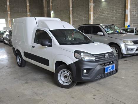 FIAT Fiorino Furgão 1.4 FLEX ENDURANCE, Foto 2
