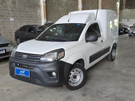 FIAT Fiorino Furgão 1.4 FLEX ENDURANCE, Foto 4