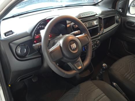 FIAT Fiorino Furgão 1.4 FLEX ENDURANCE, Foto 8