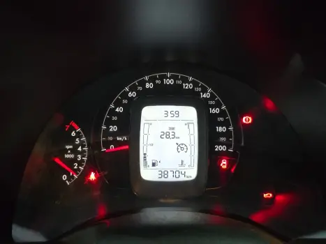 FIAT Fiorino Furgão 1.4 FLEX ENDURANCE, Foto 10