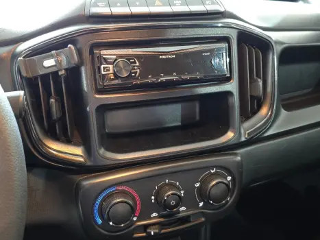 FIAT Fiorino Furgão 1.4 FLEX ENDURANCE, Foto 11