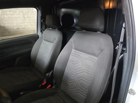 FIAT Fiorino Furgão 1.4 FLEX ENDURANCE, Foto 12