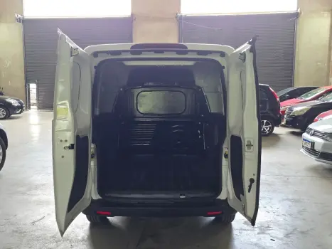 FIAT Fiorino Furgão 1.4 FLEX ENDURANCE, Foto 13