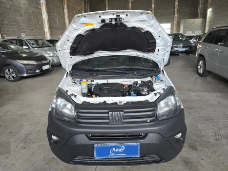 FIAT Fiorino Furgão 1.4 FLEX ENDURANCE, Foto 15