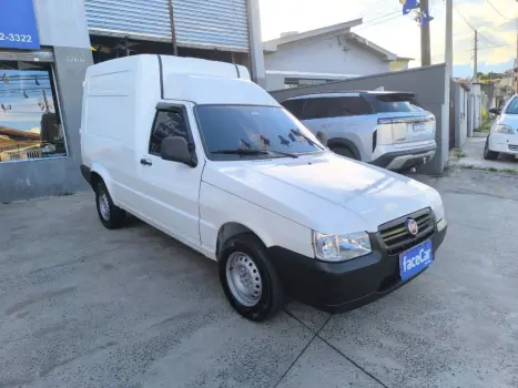 FIAT Fiorino Furgão 1.3 FLEX, Foto 2