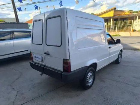 FIAT Fiorino Furgão 1.3 FLEX, Foto 3