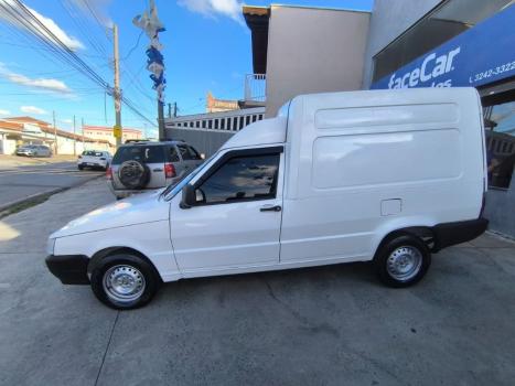 FIAT Fiorino Furgão 1.3 FLEX, Foto 5