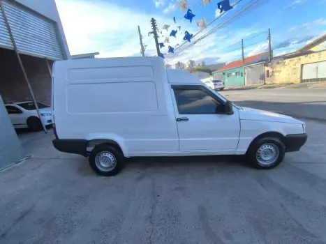 FIAT Fiorino Furgão 1.3 FLEX, Foto 6
