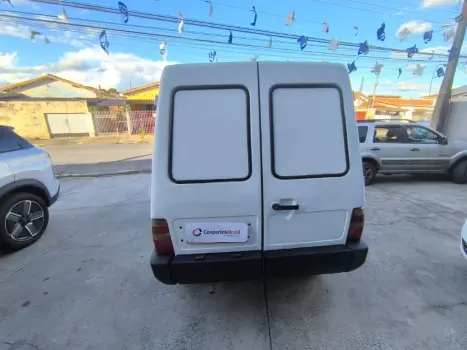 FIAT Fiorino Furgão 1.3 FLEX, Foto 8