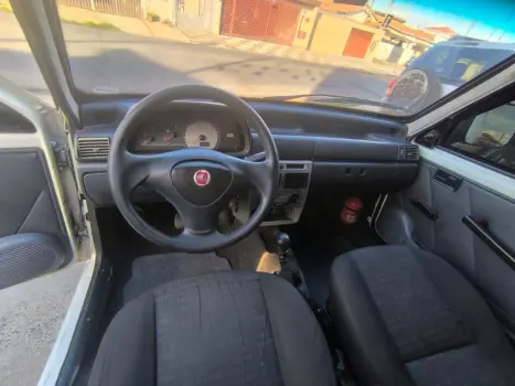 FIAT Fiorino Furgão 1.3 FLEX, Foto 11