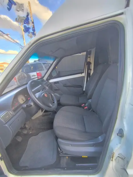 FIAT Fiorino Furgão 1.3 FLEX, Foto 12