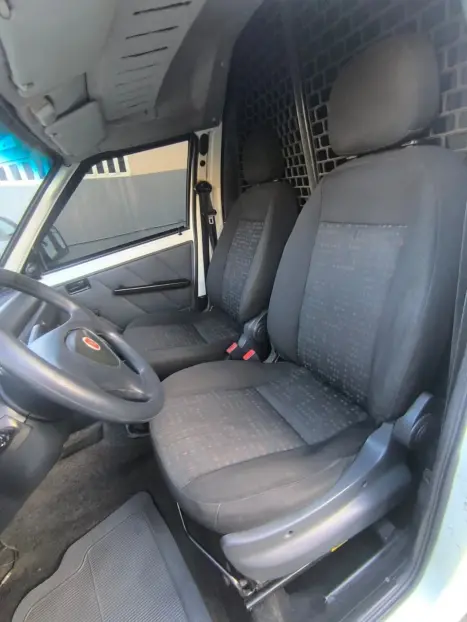 FIAT Fiorino Furgão 1.3 FLEX, Foto 13