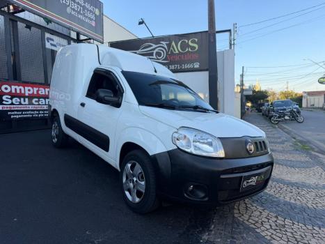 FIAT Fiorino Furgão 1.4 FIRE FLEX HARD WORKING, Foto 1