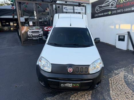 FIAT Fiorino Furgão 1.4 FIRE FLEX HARD WORKING, Foto 2