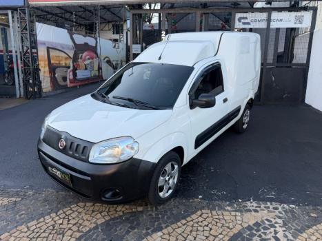 FIAT Fiorino Furgão 1.4 FIRE FLEX HARD WORKING, Foto 3