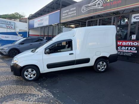 FIAT Fiorino Furgão 1.4 FIRE FLEX HARD WORKING, Foto 4