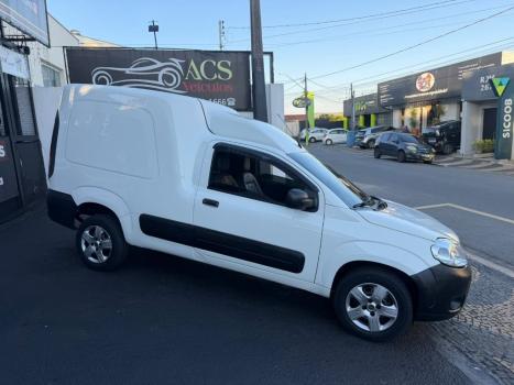FIAT Fiorino Furgão 1.4 FIRE FLEX HARD WORKING, Foto 5
