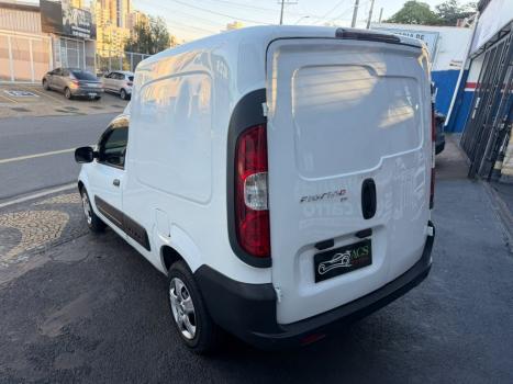FIAT Fiorino Furgão 1.4 FIRE FLEX HARD WORKING, Foto 6