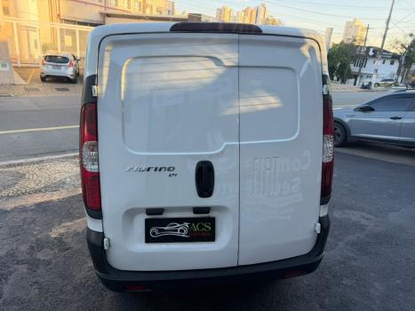 FIAT Fiorino Furgão 1.4 FIRE FLEX HARD WORKING, Foto 7