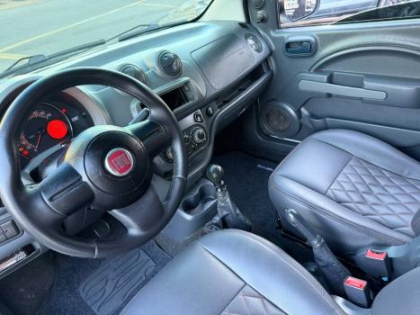 FIAT Fiorino Furgão 1.4 FIRE FLEX HARD WORKING, Foto 8
