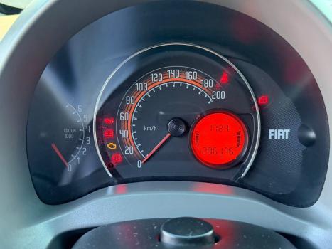 FIAT Fiorino Furgão 1.4 FIRE FLEX HARD WORKING, Foto 9