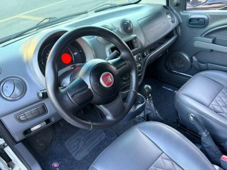 FIAT Fiorino Furgão 1.4 FIRE FLEX HARD WORKING, Foto 10