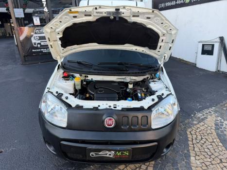 FIAT Fiorino Furgão 1.4 FIRE FLEX HARD WORKING, Foto 17